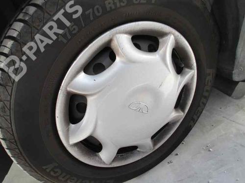 Steering column stalk DAEWOO LANOS (KLAT) 1.3 | BP2430492I23 