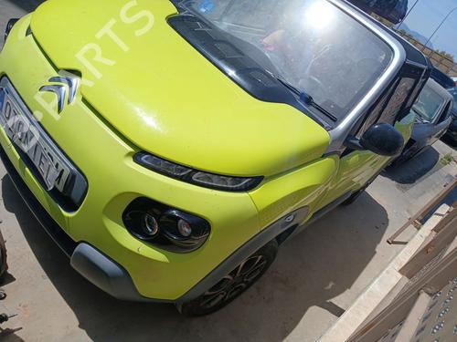 Left front fenders CITROËN E-MEHARI Electric | BP38020600C41 - Image 5