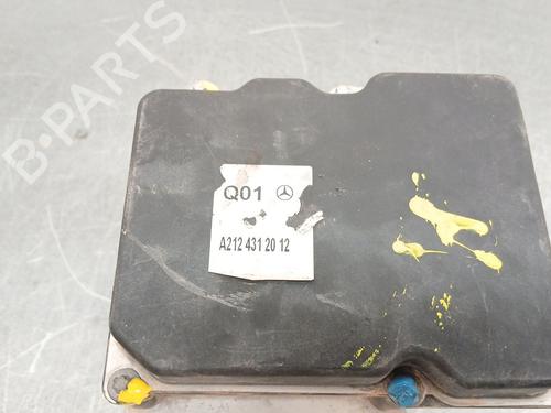 ABS pump MERCEDES-BENZ E-CLASS (W212) E 220 CDI / BlueTEC (212.001, 212.002) | BP29969258M43 - Image 4