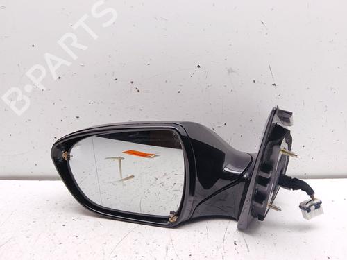 Used Left mirror Left mirror HYUNDAI i40 I (VF) 1.7 CRDI (141 hp) 33853947 33853947
