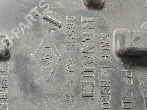 Left taillight DACIA LODGY (JS_) 1.2 TCe (JSAY, JSM0) | BP26711829C34 - Image 7