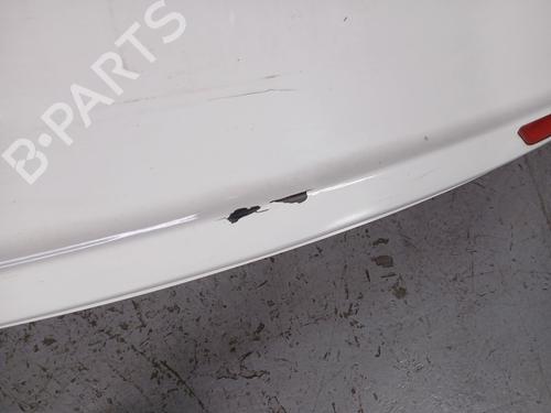 Rear bumper SEAT LEON (1P1)  | BP19486719C8 