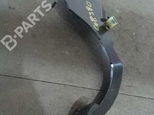 Used Clutch pedal RENAULT LAGUNA I (B56_, 556_) [1993-2002]  8784757