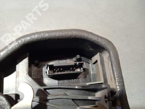 Rear left lock BMW X3 (E83) 2.0 d | BP7868734C100 