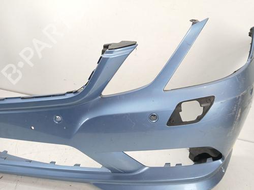 Front bumper MERCEDES-BENZ E-CLASS (W212) E 500 (212.072) | BP30150838C7 