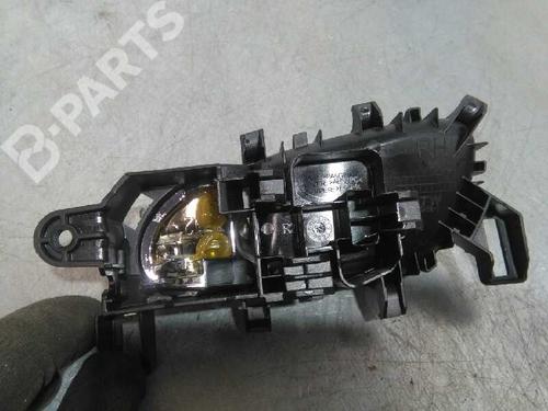 Rear right interior door handle NISSAN PULSAR Hatchback (C13)  | BP5946086I16 