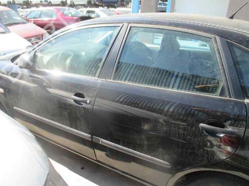 Front right window mechanism SEAT IBIZA III (6L1) 1.4 16V | BP2416600C23 