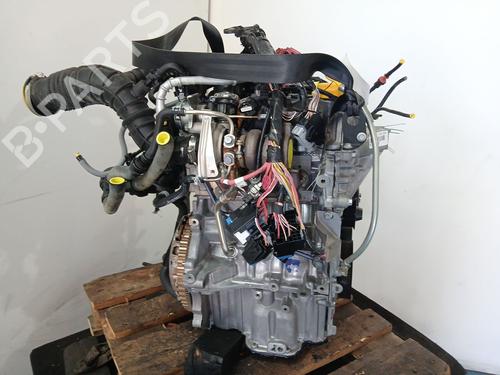 Used Engine Engine 38959328 38959328