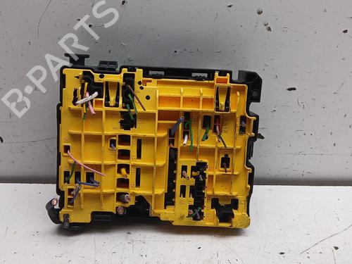 Fuse box PEUGEOT EXPERT Van (V_) 1.5 BlueHDi 100 | BP33021084E1  - Image 5