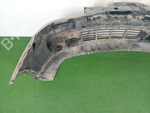 Front bumper SEAT IBIZA III (6L1) 1.9 SDI | BP22783087C7 