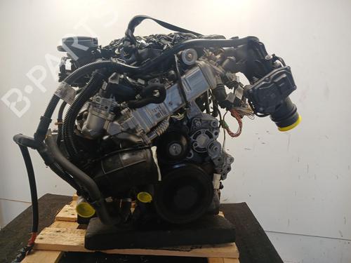 Engine BMW 3 (F30, F80) 318 d | BP35893943M1 - Image 7