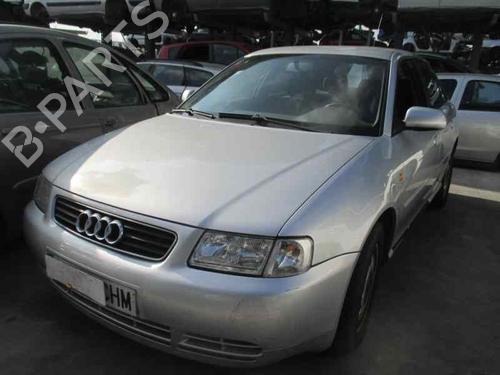Front left seatbelt AUDI A3 (8L1) 1.9 TDI | BP12192754I26 