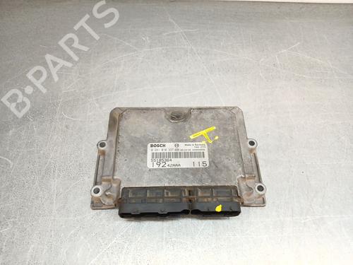 Used Engine control unit (ECU) Engine control unit (ECU) FIAT STILO (192_) 1.9 JTD (192_XE1A) (115 hp) 36754542 36754542