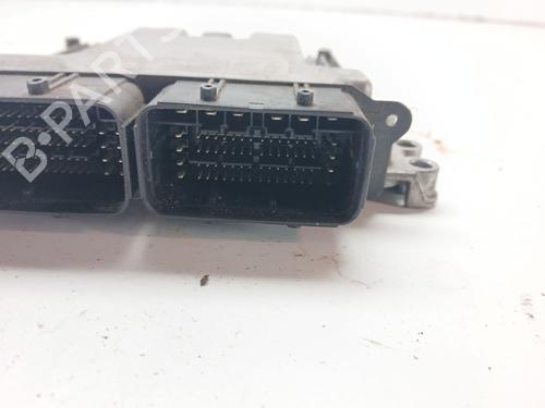 Engine control unit (ECU) PEUGEOT PARTNER Box Body/MPV (K9) 1.5 BlueHDi 100 | BP38621418M57 - Image 3