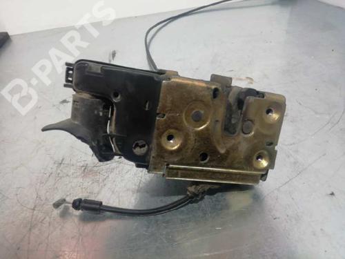 Front left lock RENAULT MEGANE II (BM0/1_, CM0/1_)  | BP5609738C98 