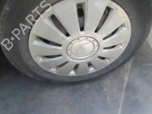 Left front window switch DAEWOO NUBIRA Saloon (J100)  | BP2358190I27 