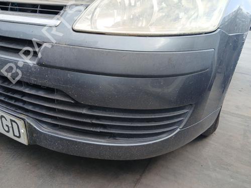 Front bumper CITROËN C4 I (LC_) 1.4 16V | BP29307606C7 