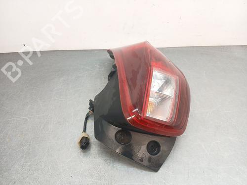 Right taillight DACIA SPRING EV (B6M1) | BP36804705C35 - Image 3