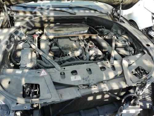 Front left window mechanism BMW 5 Gran Turismo (F07) 530 d | BP10285516C22 