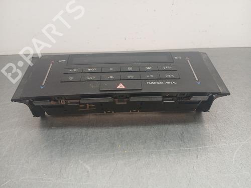 Climate control LEXUS IS III (_E3_) | BP10092738I5 - Image 3
