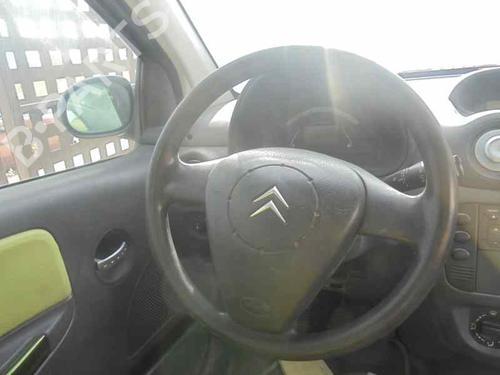 Venstre foran invendig håndtak CITROËN C2 (JM_)  | BP3417279I13 