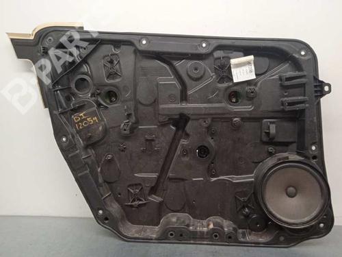 Used Front left window mechanism MERCEDES-BENZ B-CLASS Sports Tourer (W246, W242) B 180 CDI (246.200) (109 hp) 9218718