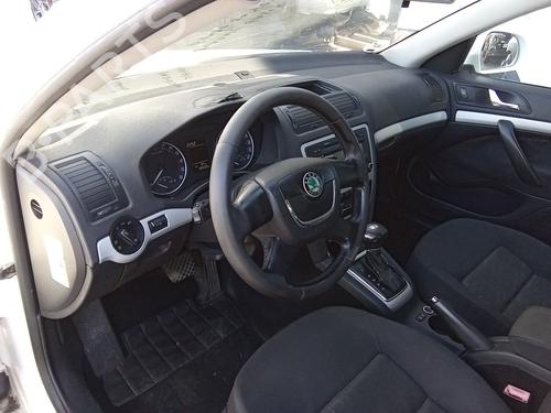 Left front window switch SKODA OCTAVIA II (1Z3) 1.9 TDI | BP40458426I27 - Image 6
