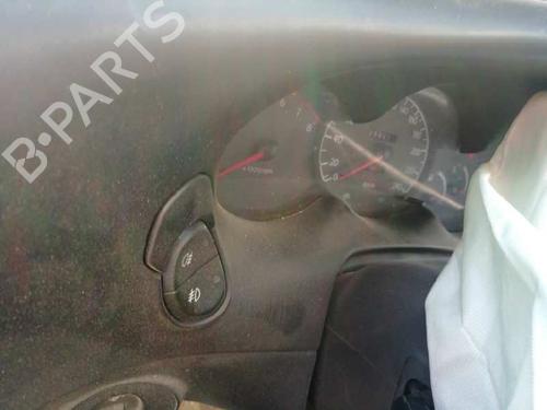Left taillight HYUNDAI COUPE I (RD) 2.0 16V | BP13256051C34 