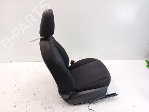 Right front seat SEAT ARONA (KJ7, KJP) 1.0 TSI | BP34723275C16 - Image 4