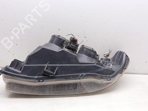 Right headlight NISSAN ALMERA II Hatchback (N16)  | BP30145644C29 