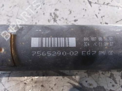 Driveshaft BMW 1 (E87) 120 d | BP17001916M37 