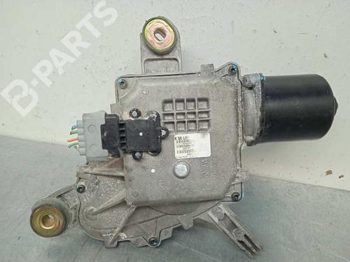 Front wiper motor CITROËN C4 Grand Picasso I (UA_) 1.6 HDi | BP9702168M29 