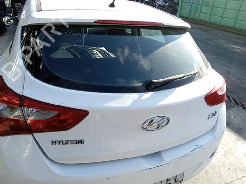 tailgate-hyundai-i30-gd-2011-40534294 main image