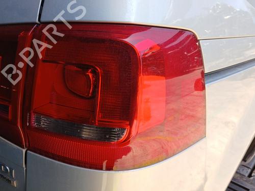 Used Right taillight Right taillight VW SHARAN (7N1, 7N2) 2.0 TDI 4motion (140 hp) 36421394 36421394