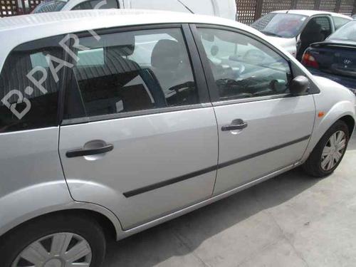 Passenger airbag FORD FIESTA V (JH_, JD_)  | BP2394734C10 