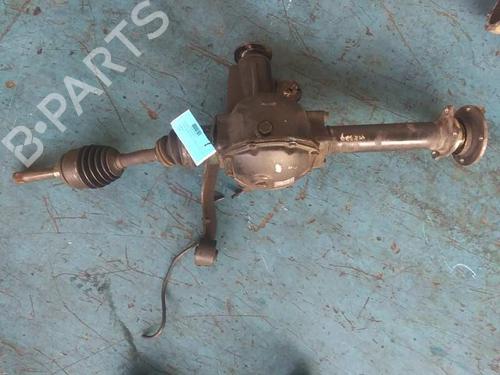Front differential HYUNDAI TERRACAN (HP)  | BP12340734M23 