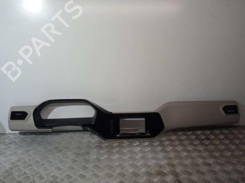 Used Middle console MAXUS eDELIVER 3 Platform/Chassis Electric (SV3C) (122 hp) 24669374
