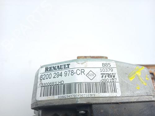 Steering column RENAULT CLIO III (BR0/1, CR0/1) 1.4 16V | BP32186906M21 - Image 2