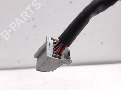 Right mirror FORD KUGA I 2.0 TDCi | BP29148318C27 