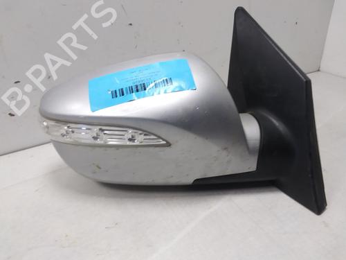 Right mirror HYUNDAI ix35 (LM, EL, ELH)  | BP22133177C27 