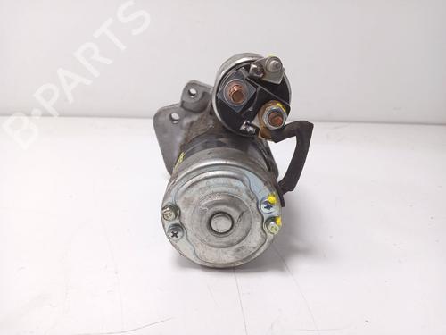 Starter RENAULT GRAND SCÉNIC II (JM0/1_) 1.5 dCi (JM1E) | BP28216334M8 