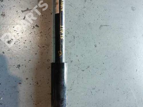 Used Right rear shock absorber HYUNDAI i20 II (GB, IB) [2014-2021]  9152694