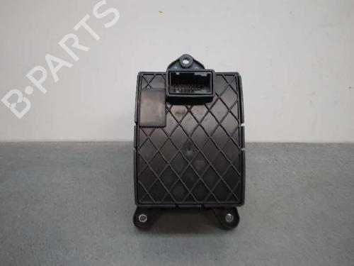 Gear lever FORD FOCUS IV (HN) 1.5 EcoBlue | BP17489769M90 