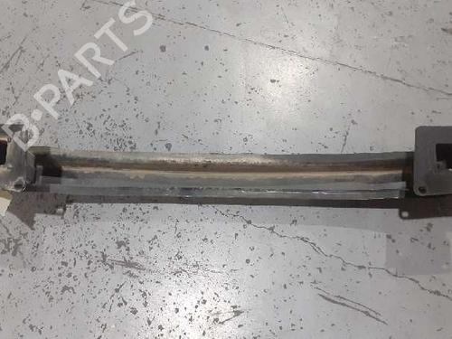 Rear bumper reinforcement VW POLO V (6R1, 6C1) 1.6 TDI | BP12002879C73 