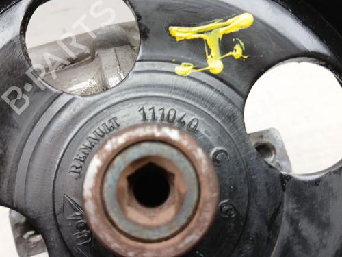 Styring servopumpe RENAULT LAGUNA II (BG0/1_) 1.9 dCi (BG08, BG0G) | BP28810180M99