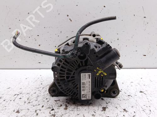 Alternator CITROËN C4 CACTUS 1.2 THP 110 | BP39147348M7 - Image 4