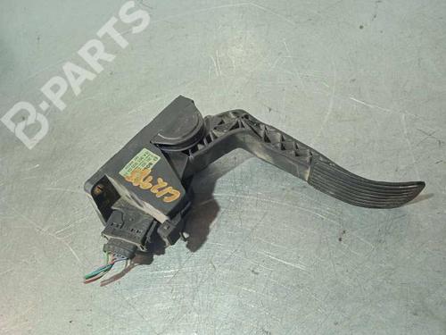 Used Pedal MERCEDES-BENZ VITO Van (W638) [1997-2003]  7917968