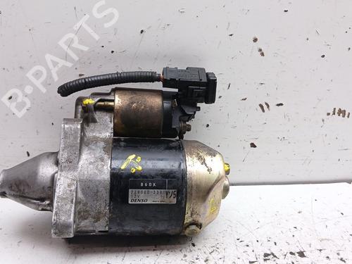 Démarreur Démarreur 39568498 39568498