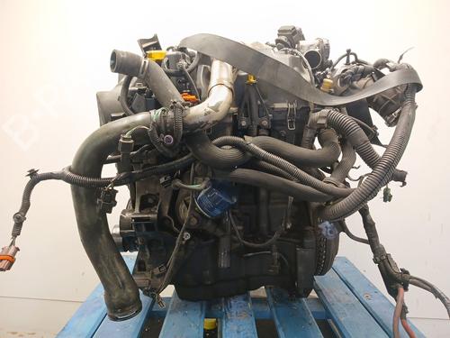 Engine RENAULT LAGUNA III (BT0/1) 1.5 dCi (BT00, BT0A, BT0T, BT1J) | BP33656340M1 - Image 4