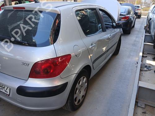 Engine PEUGEOT 307 (3A/C) 1.6 16V | BP33690743M1 - Image 6
